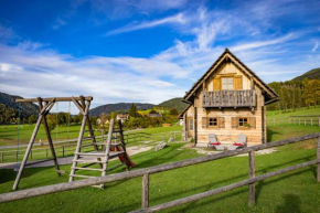 Feriendorf Lassing, Göstling An Der Ybbs, Österreich, Göstling An Der Ybbs, Österreich